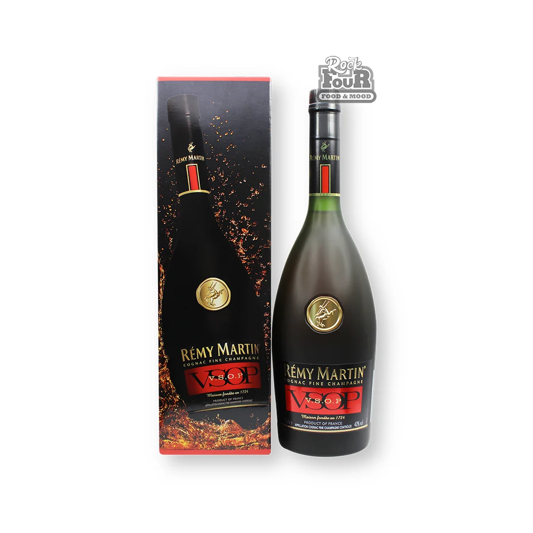 Cognac "Remy Martin V.S.O.P" 700ml